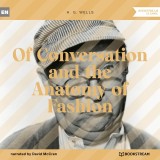 Of Conversation and the Anatomy of Fashion