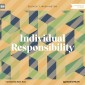 Individual Responsibility