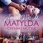 Matylda: Chemia i motyle - opowiadanie erotyczne