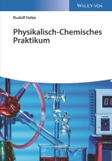 Physikalisch-Chemisches Praktikum