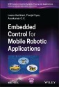 Embedded Control for Mobile Robotic Applications