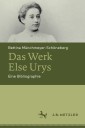 Das Werk Else Urys