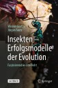 Insekten - Erfolgsmodelle der Evolution