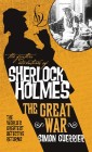 The Further Adventures of Sherlock Holmes - Sherlock Holmes and the Great War
