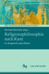 Religionsphilosophie nach Kant