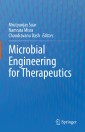 Microbial Engineering for Therapeutics