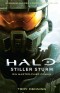 Halo: Stiller Sturm - Ein Master-Chief-Roman - Roman zum Game