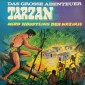 Tarzan wird Häuptling der Waziris