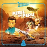 Peril In Peru