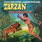 Tarzan im Urwald