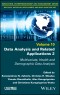Data Analysis and Related Applications, Volume 2