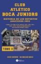 Club atlético Boca Juniors 1953  II