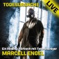 Todesursache Live - Ein Reality Hörbuch mit Tatortreiniger Marcell Engel