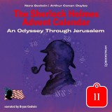 An Odyssey Through Jerusalem