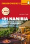 101 Namibia - Reiseführer von Iwanowski