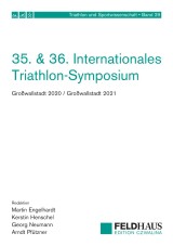 35. & 36. Internationales Triathlon-Symposium