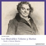 Les Misérables: Volume 3: Marius