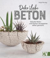 Deko-Liebe Beton