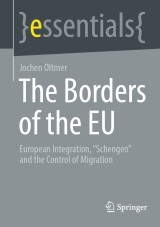 The Borders of the EU
