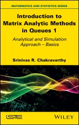 Introduction to Matrix Analytic Methods in Queues 1