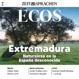Spanisch lernen Audio - Extremadura