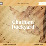 Chatham Dockyard