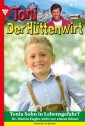 Toni der Hüttenwirt 319 - Heimatroman