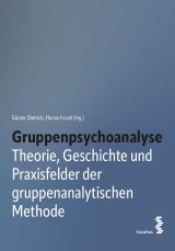 Gruppenpsychoanalyse