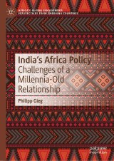 India's Africa Policy