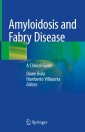 Amyloidosis and Fabry Disease