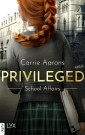 Privileged - School Affairs