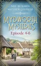 Mydworth Mysteries - Episode 4-6
