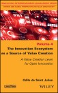 The Innovation Ecosystem as a Source of Value Creation