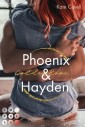 Golden Hope: Phoenix & Hayden (Virginia Kings 3)