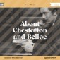 About Chesterton and Belloc