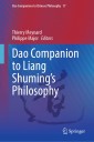 Dao Companion to Liang Shuming's Philosophy