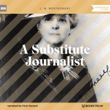 A Substitute Journalist