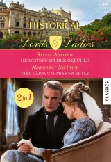 Historical Lords & Ladies Band 93