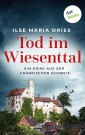 Tod im Wiesenttal