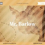 Mr. Barlow