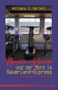 Monsieur Acheseau und der Mord im Sauerland-Express