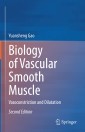 Biology of Vascular Smooth Muscle