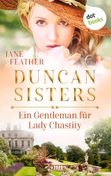 Duncan Sisters - Ein Gentleman für Lady Chastity