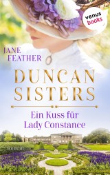 Duncan Sisters - Ein Kuss für Lady Constance