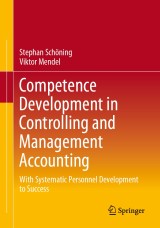 Competence Development in Controlling and Management Accounting