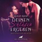 Deinen Schlägen ergeben / Erotik SM-Audio Story / Erotisches SM-Hörbuch