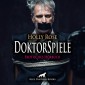 DoktorSpiele / Erotik SM-Audio Story / Erotisches SM-Hörbuch