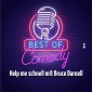 Best of Comedy: Help me schnell mit Bruce Darnell, Teil 1
