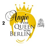 Best of Comedy: Angie, die Queen von Berlin, Folge 2