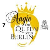 Best of Comedy: Angie, die Queen von Berlin, Folge 7